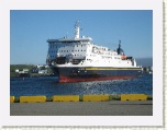 Ferry from Port aux Basque to Cape Breton * 2592 x 1944 * (1.27MB)